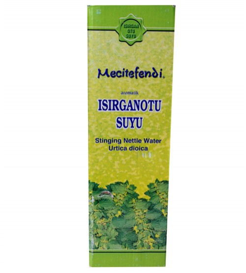 Isırganotu Suyu 1 lt